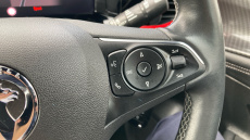 Vauxhall Mokka 1.2 Turbo 136 GS 5dr Petrol Hatchback